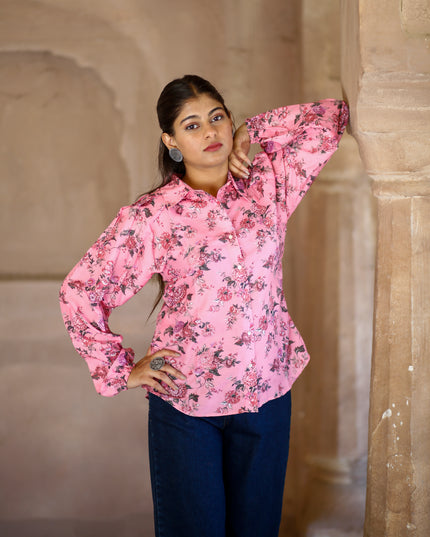 printed t shirts for women