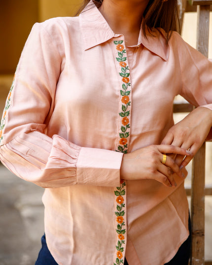 printed shirts for women