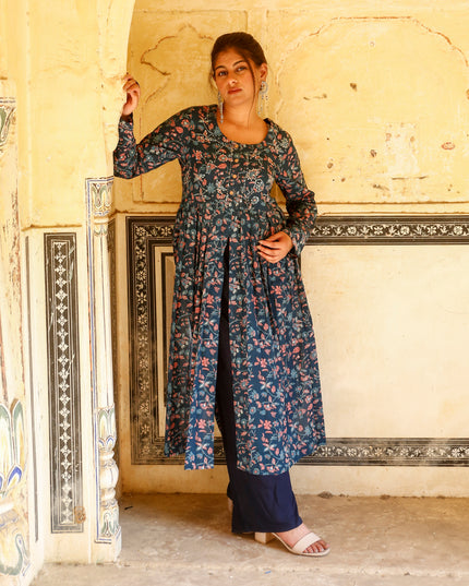 kurta set for women