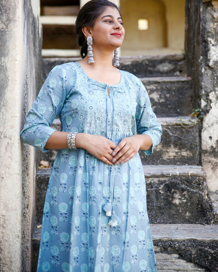 stylish kurti for women