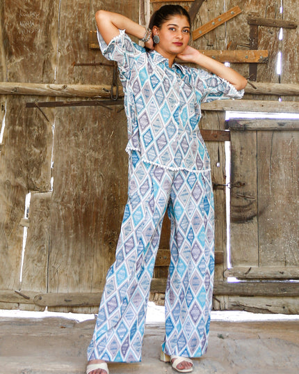 co ord set for women