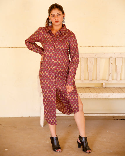 stylish dress for women