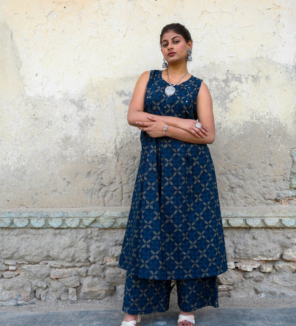 kurta pant set womens​

