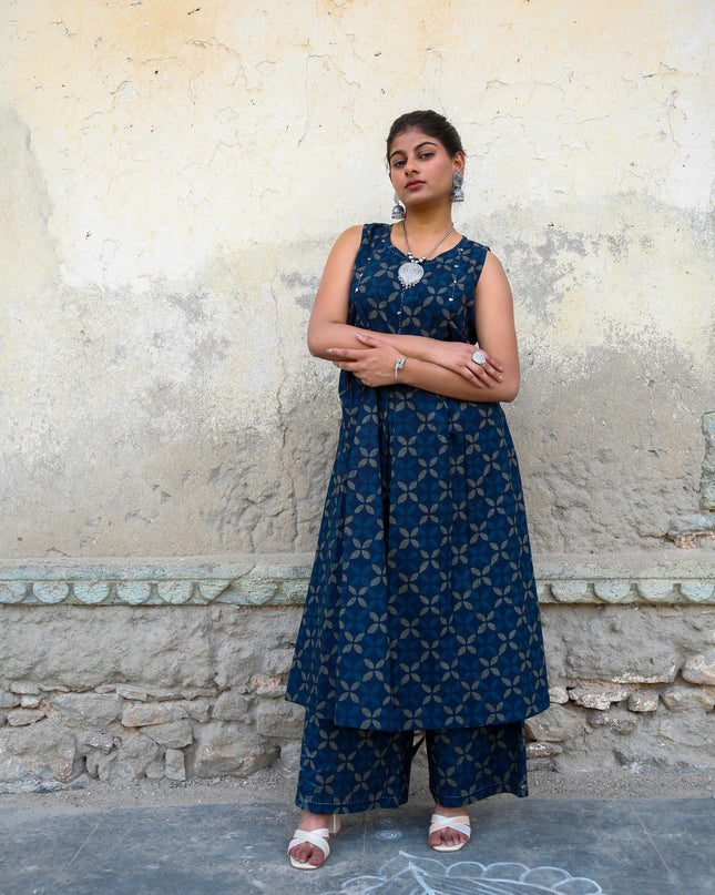 kurta pant set womens