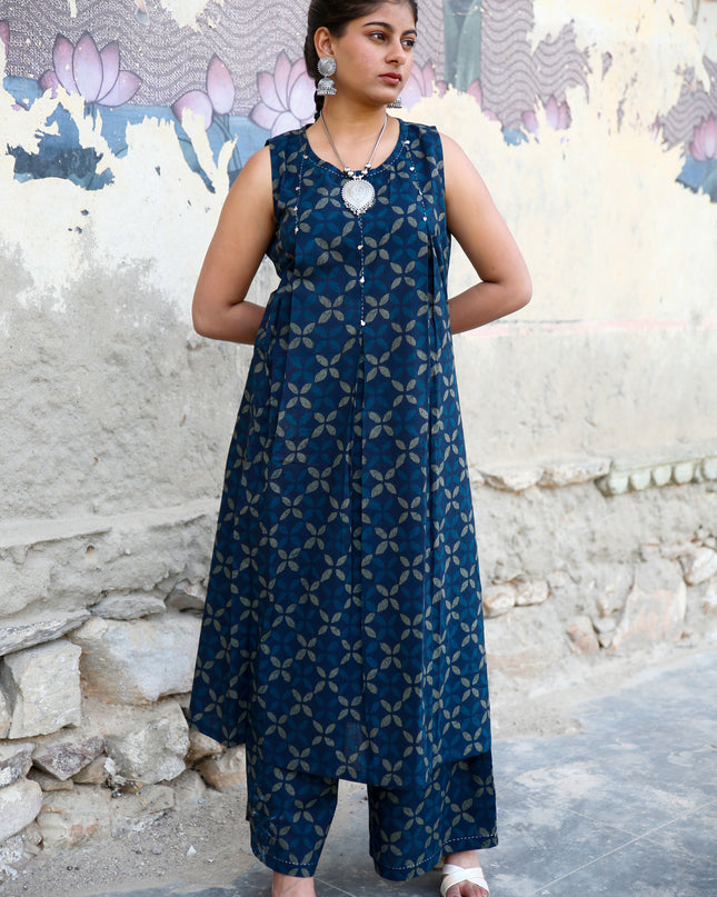 kurta sets with pants