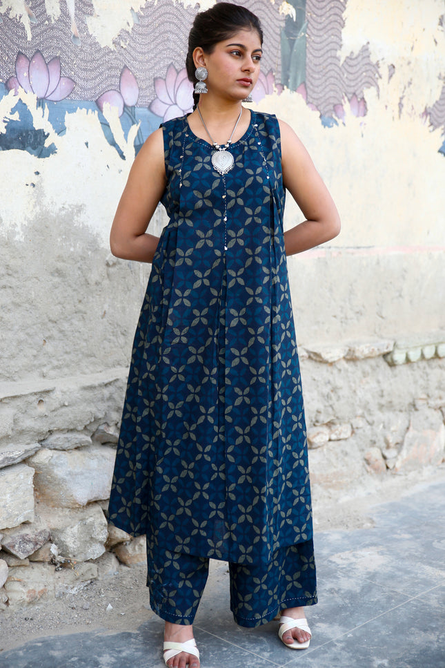 kurta sets with pants​

