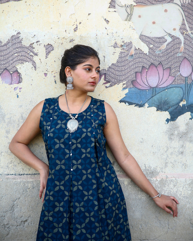 kurta pant set with dupatta