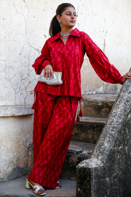 cord set for ladies​

