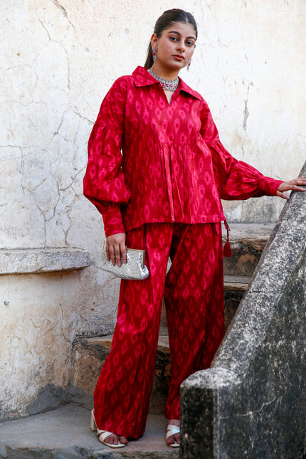 co ord set women summer​

