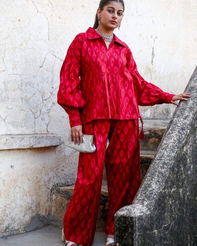 co ord set women summer