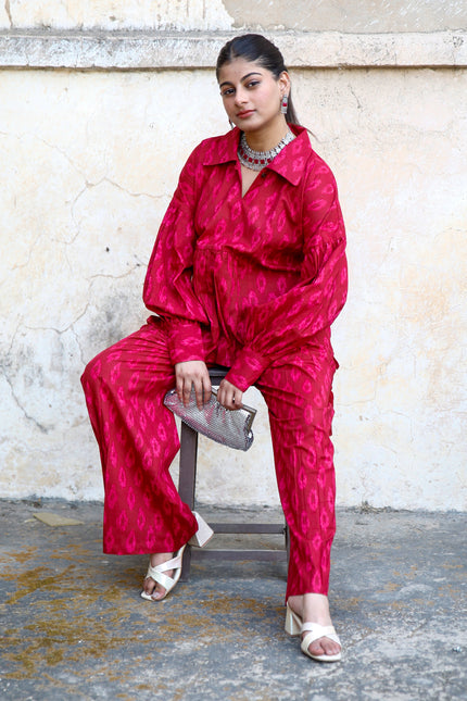 ethnic co ord sets for wedding​

