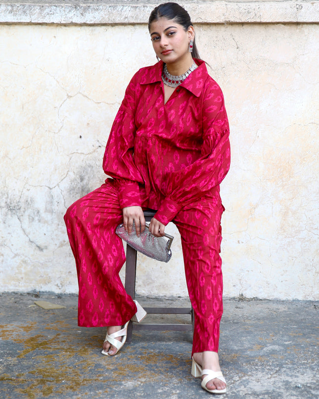 ethnic co ord sets for wedding