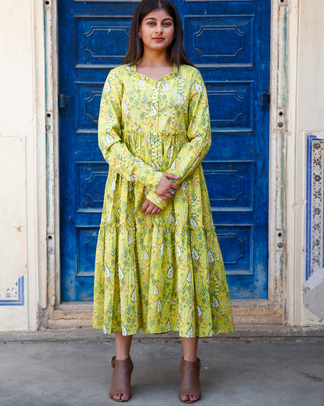 party wear dresses for girl