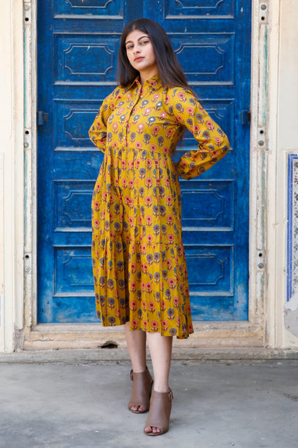 modern dress for women​