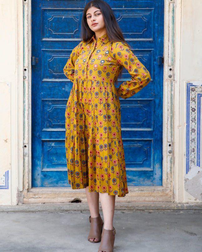 modern dress for women