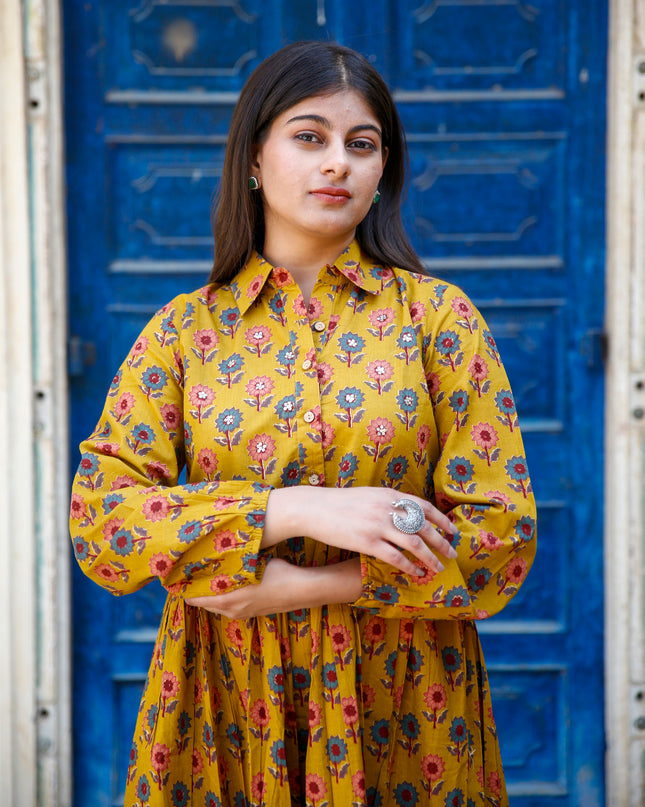 gown dress for women