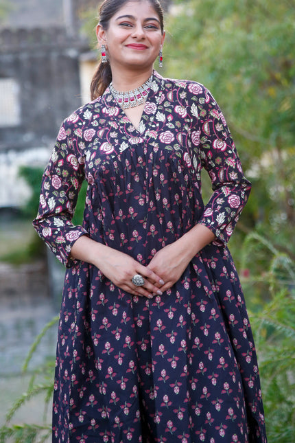 punjabi dress for women​