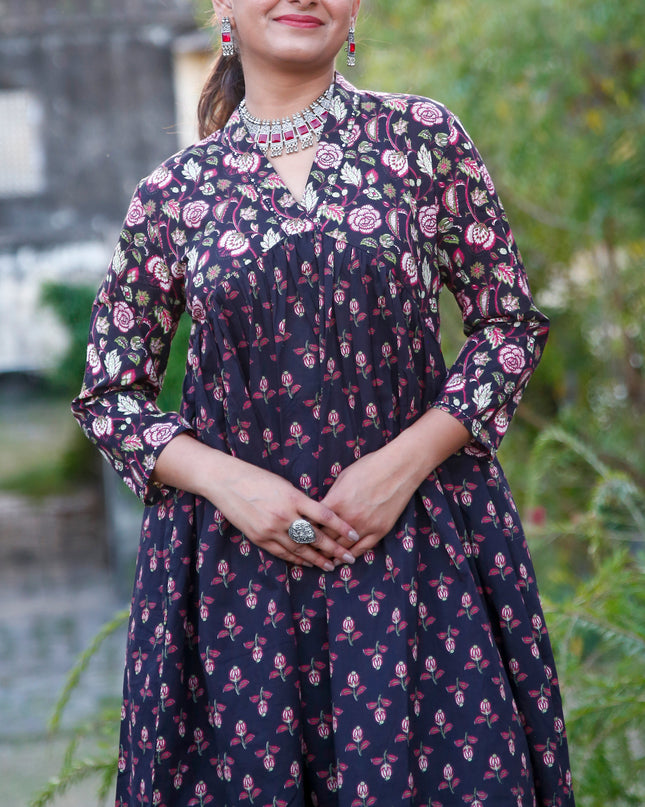 punjabi dress for women