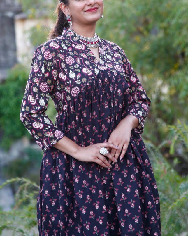 gown dress for women