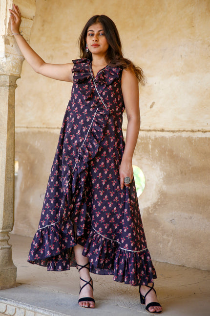 onam dress for women​