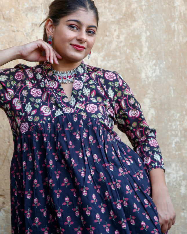 royal blue dresses for women​


