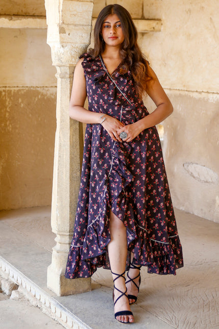 fancy dresses for women​