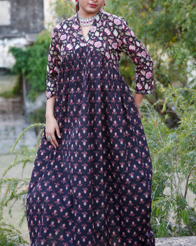 indian traditional dress for women