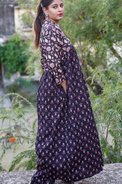 indowestern dresses for womens​