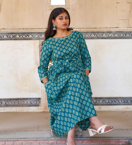dress models for womens