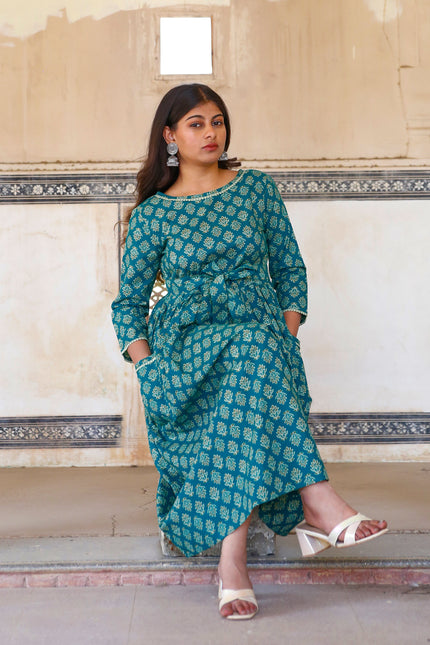 dress models for womens