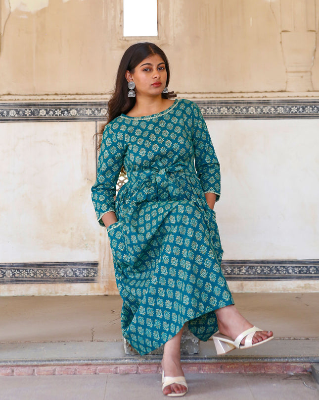 dress models for womens