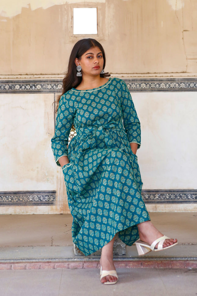 dress models for womens