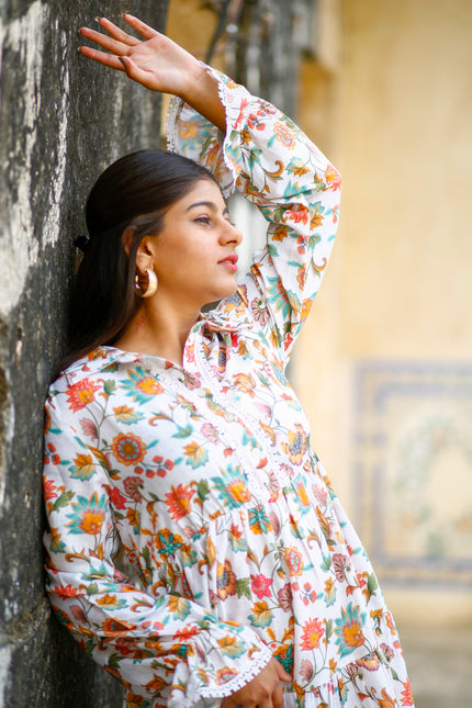 summer dresses for women​