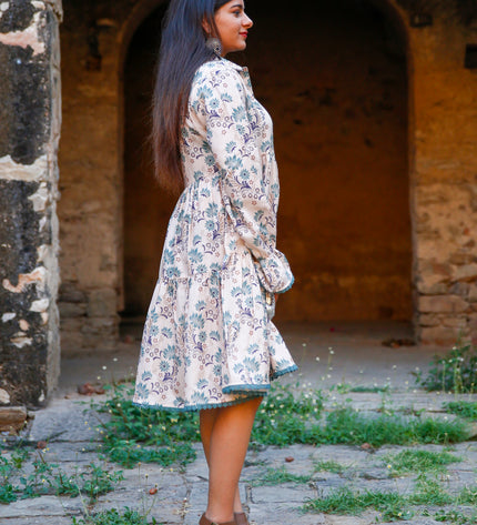 beach dress for women​