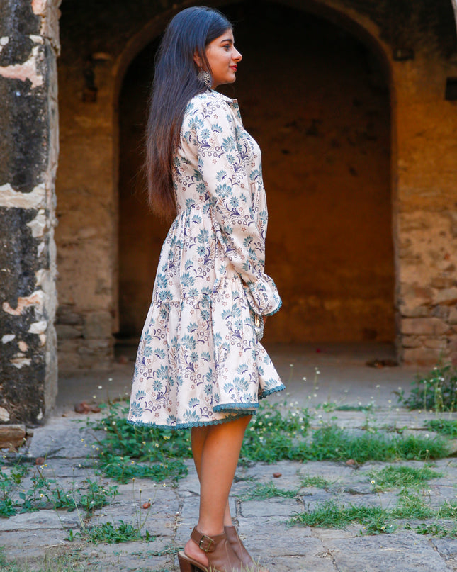 beach dress for women