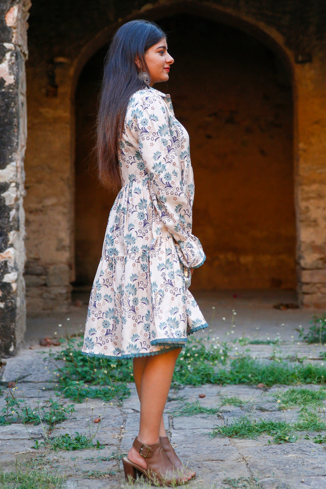 beach dress for women​