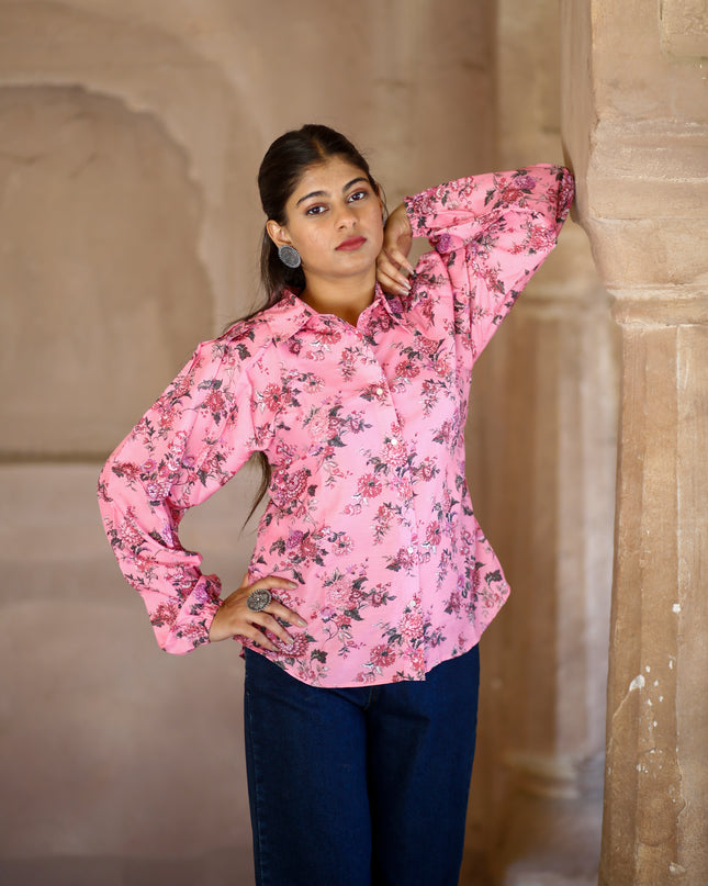 printed t shirts for women