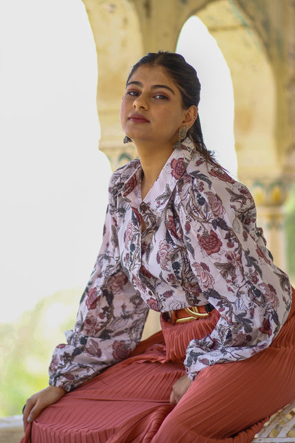 full sleeve shirts for womens

