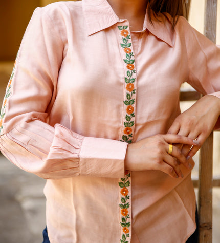 printed shirts for women
