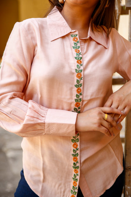 printed shirts for women
