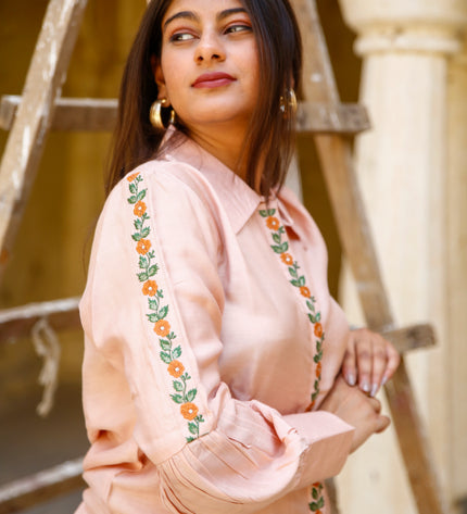 casual shirts for women

