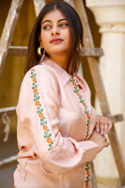 casual shirts for women

