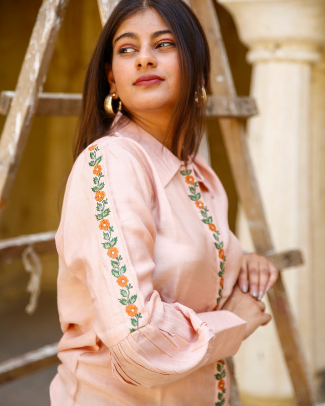 casual shirts for women