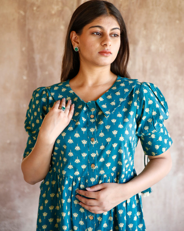 long party dresses for women