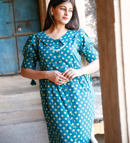 daily wear dress for women​

