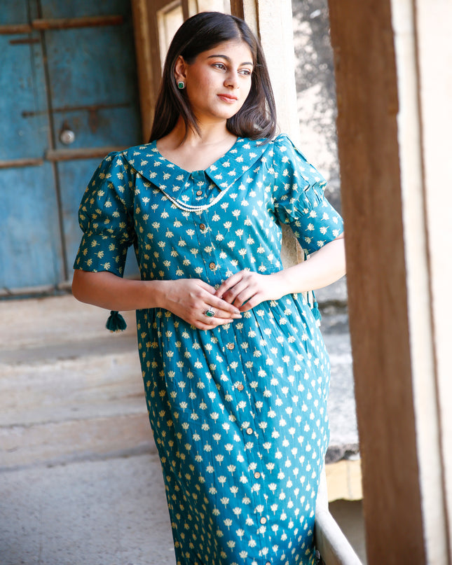 daily wear dress for women