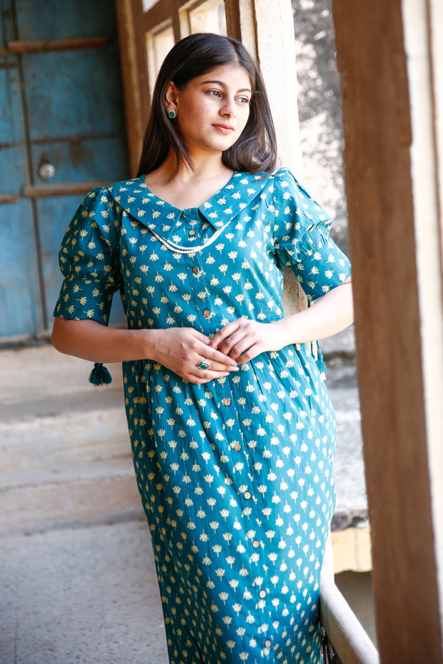 daily wear dress for women​

