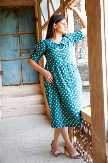trip dress for women​


