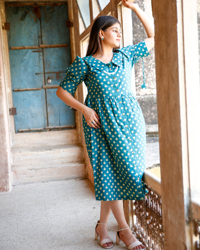 trip dress for women