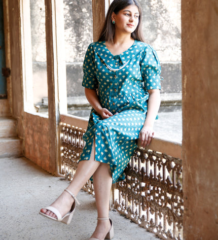 wedding dress for women myntra